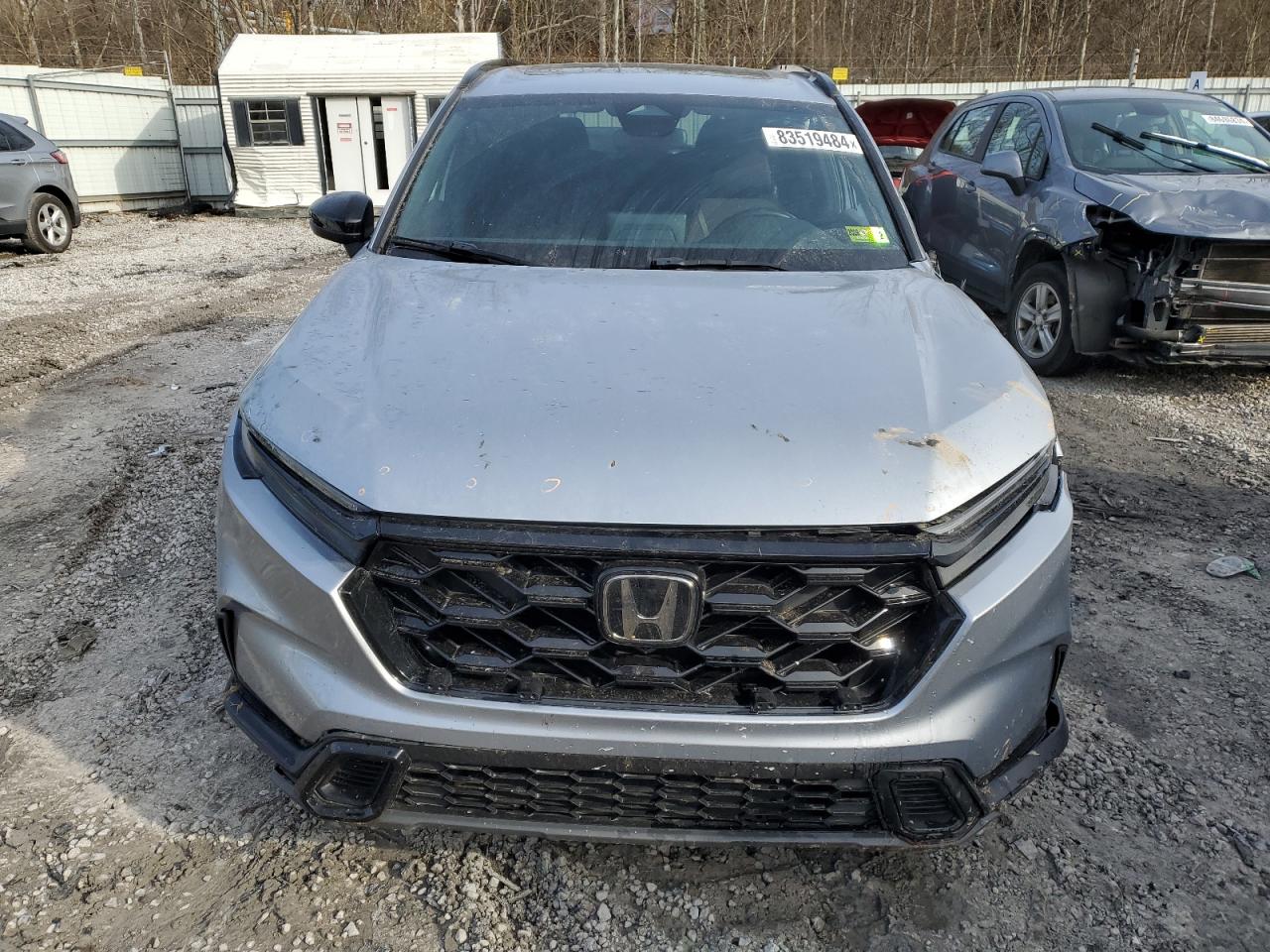 2023 HONDA CR-V SPORT VIN:7FARS6H5XPE002861