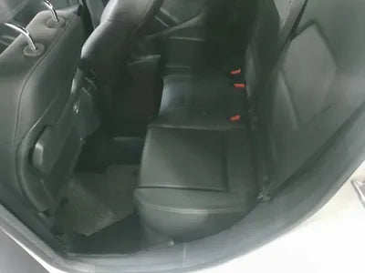 2018 Mercedes-Benz B 220 VIN: