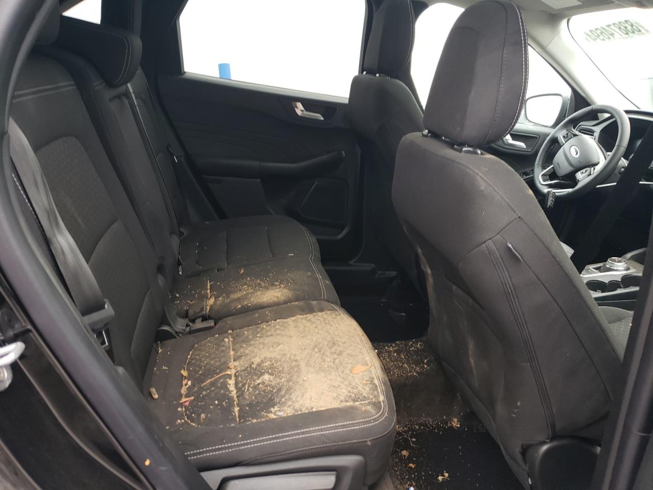 2024 FORD ESCAPE ACTIVE VIN:1FMCU9GN5RUA37506