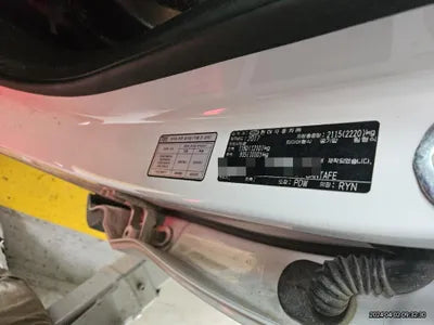 2017 Hyundai Santa FE VIN: