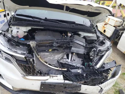 2022 Kia Carnival KNANE81BBNS177058 VIN:KNANE81BBNS177058