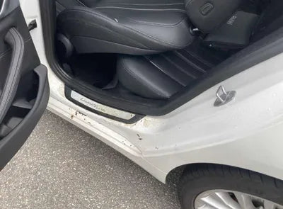 2018 BMW 520 WBAJC3105JWC95767 VIN:WBAJC3105JWC95767