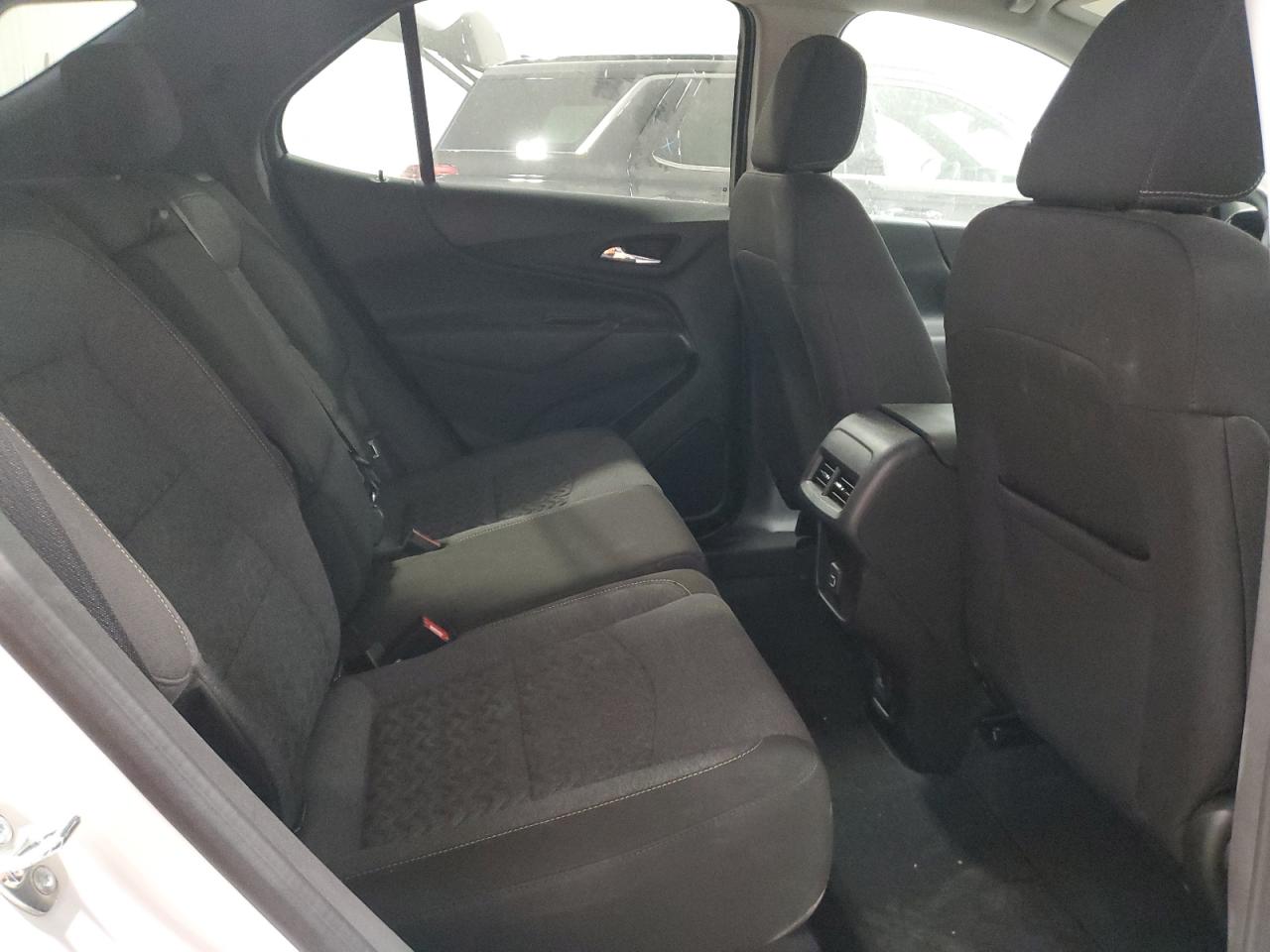 2024 CHEVROLET EQUINOX LT VIN:3GNAXUEG4RS227928