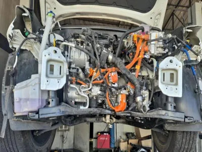 2021 Hyundai Tucson VIN: