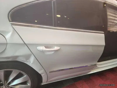 2015 Volkswagen CC WVWZZZ3CZFE803268 VIN:WVWZZZ3CZFE803268