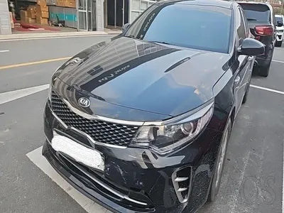 2017 Kia K5 KNAGS416BHA170705 VIN:KNAGS416BHA170705