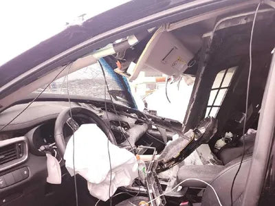 2017 Kia Sorento VIN: