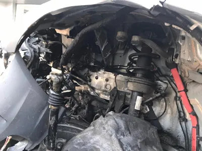 2016 Audi 50 WAUZZZ4G5GN086232 VIN:WAUZZZ4G5GN086232