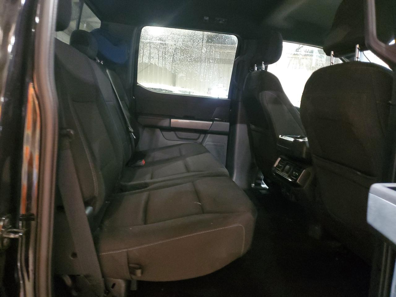 2022 FORD F150 SUPERCREW VIN:1FTFW1E80NKF19543