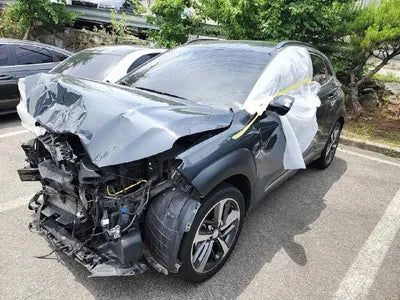 2020 Hyundai Kona VIN: