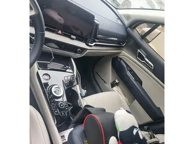 2022 Kia Sportage KNAPV81BGNK072786 VIN:KNAPV81BGNK072786