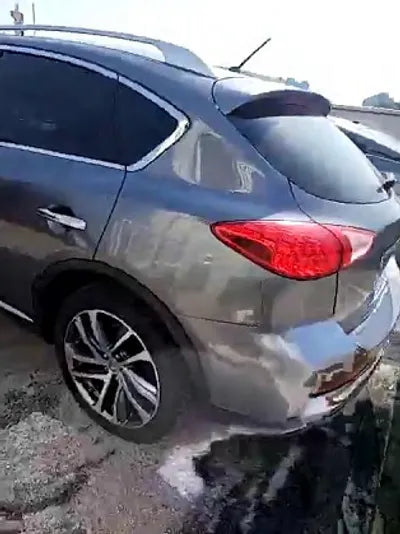 2017 Infiniti QX50 JNKBJ07F7HM510011 VIN:JNKBJ07F7HM510011