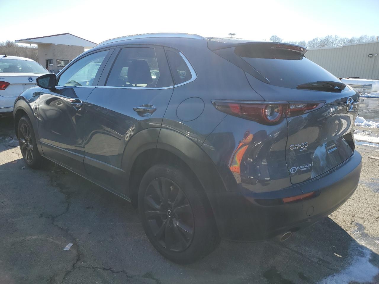 2023 MAZDA CX-30 PREFERRED VIN:3MVDMBCM8PM537155