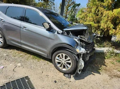 2016 Hyundai Santa FE KMHSU81UBGU684331 VIN:KMHSU81UBGU684331