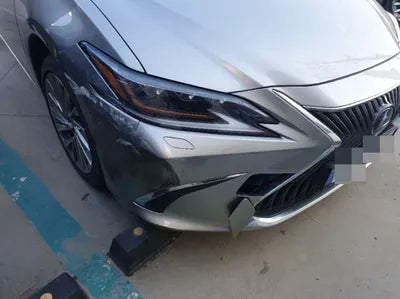 2021 Lexus ES 300 JTHBA1C1XM2007000 VIN:JTHBA1C1XM2007000
