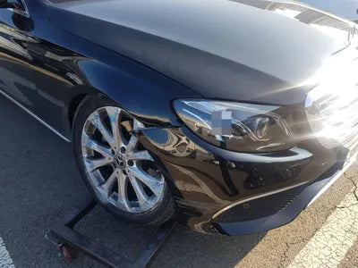 2020 Mercedes-Benz E 220 W1KZF0FB1LA845135 VIN:W1KZF0FB1LA845135