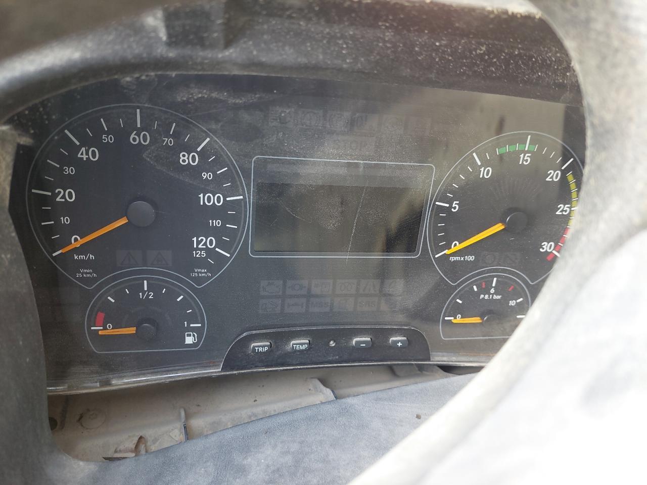 2022 MITSUBISHI FUSO VIN:MEC2046R7NP******