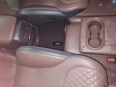 2018 Hyundai Santa FE KMHS581BBKU050109 VIN:KMHS581BBKU050109