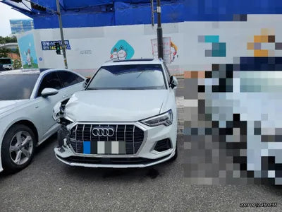 2020 Audi Q3 WAUZZZF3XL1111038 VIN:WAUZZZF3XL1111038