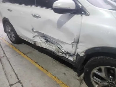 2015 Kia Sorento VIN: