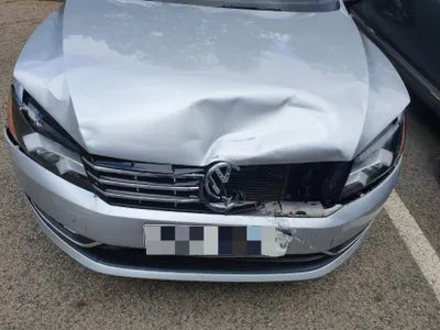 2015 Volkswagen Passat 040KM1VWZZZA3ZFC0 VIN:040KM1VWZZZA3ZFC0