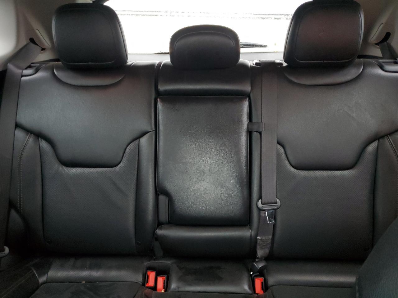 2022 JEEP COMPASS LIMITED VIN:3C4NJDCB7NT129080