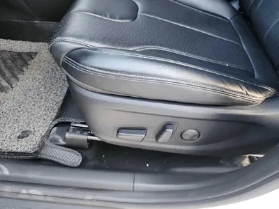 2018 Hyundai Santa FE VIN: