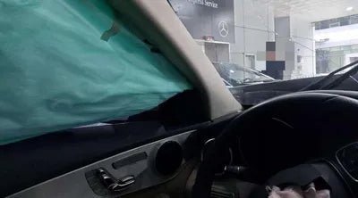 2016 Mercedes-Benz C 220 WDDWF0EB5GR201892 VIN:WDDWF0EB5GR201892