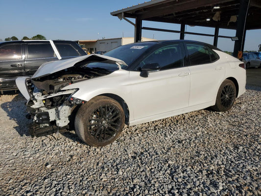 2023 TOYOTA CAMRY XSE VIN:4T1K61AK6PU102723
