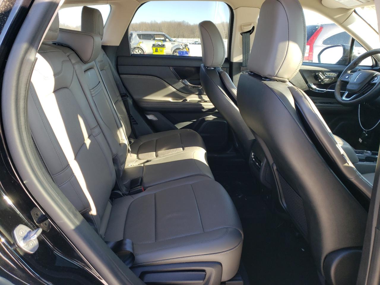 2023 LINCOLN CORSAIR RESERVE VIN:5LMCJ2DA5PUL12545