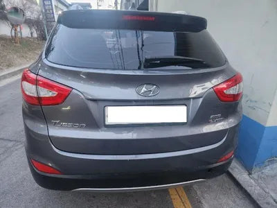 2015 Hyundai Tucson 847KMKMHJU81VDFU9 VIN:847KMKMHJU81VDFU9