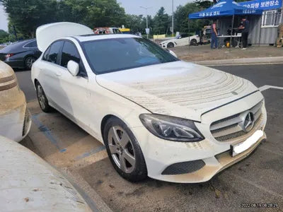 2018 Mercedes-Benz C 200 WDDWF3HB0JR340719 VIN:WDDWF3HB0JR340719