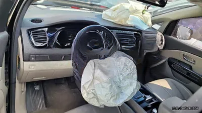 2016 Kia Carnival NONE VIN: