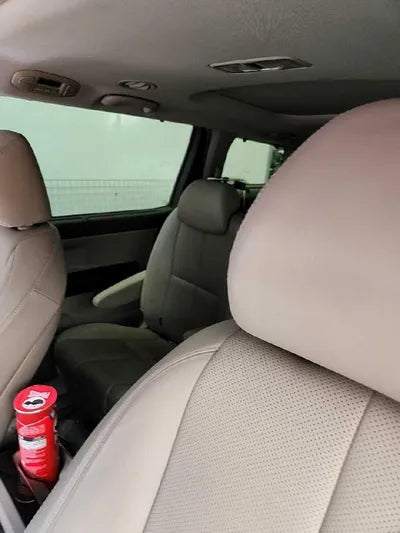 2015 Kia Carnival VIN: