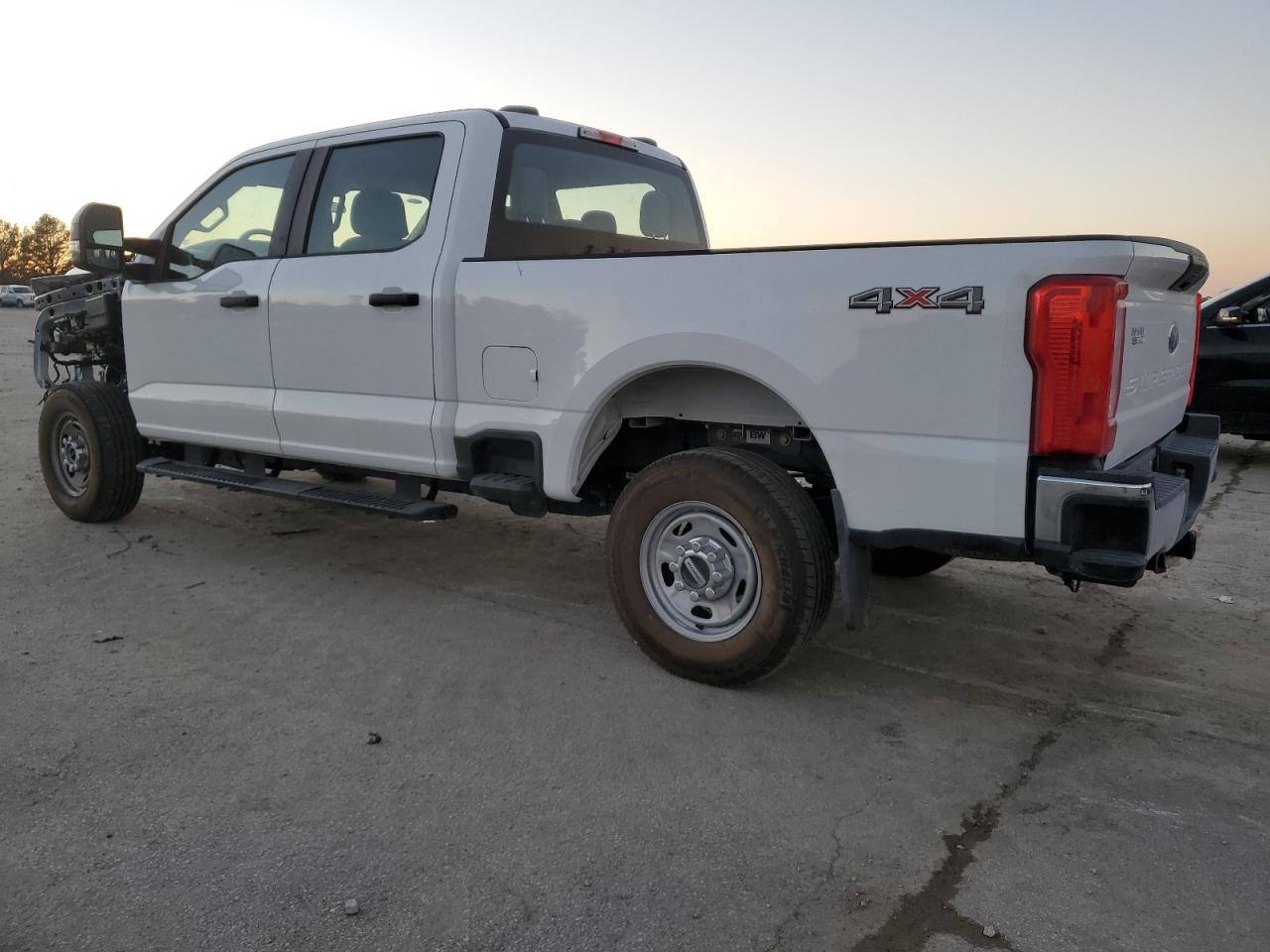 2024 FORD F250 SUPER DUTY VIN:1FT7W2BA1REC61748