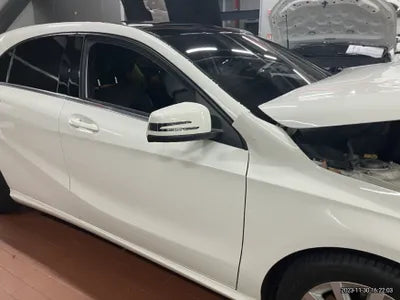 2016 Mercedes-Benz A 200 WDDBF4DB4GJ441375 VIN:WDDBF4DB4GJ441375