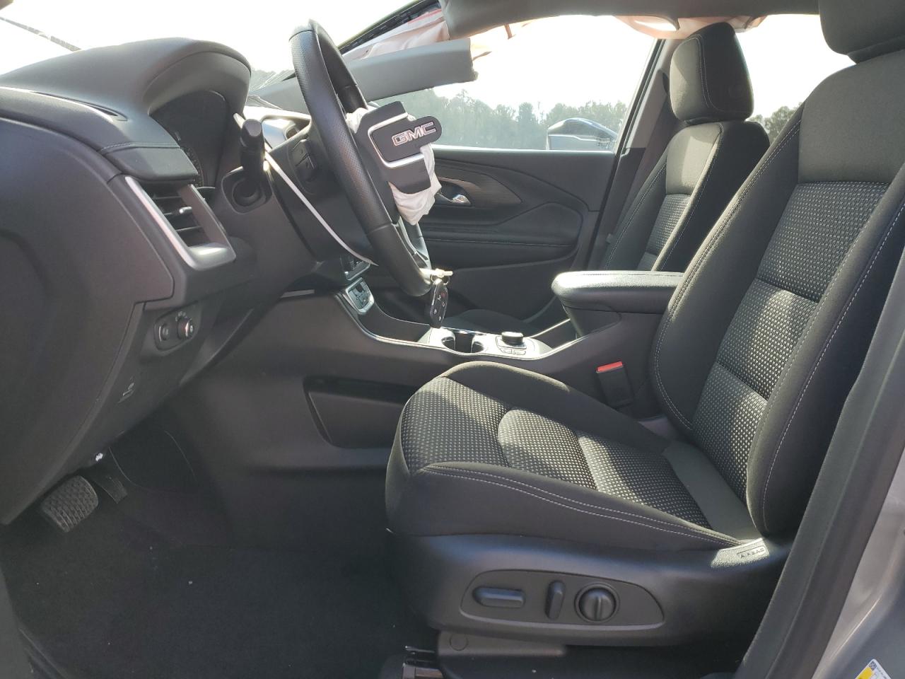 2024 GMC TERRAIN SLE VIN:3GKALMEG2RL191076