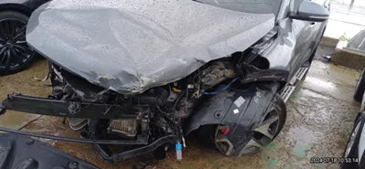 2016 Hyundai Tucson VIN: