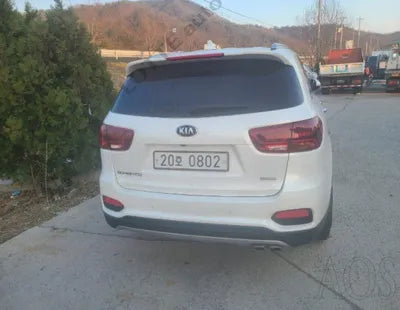 2020 Kia Sorento KNAPS81ABLA576747 VIN:KNAPS81ABLA576747