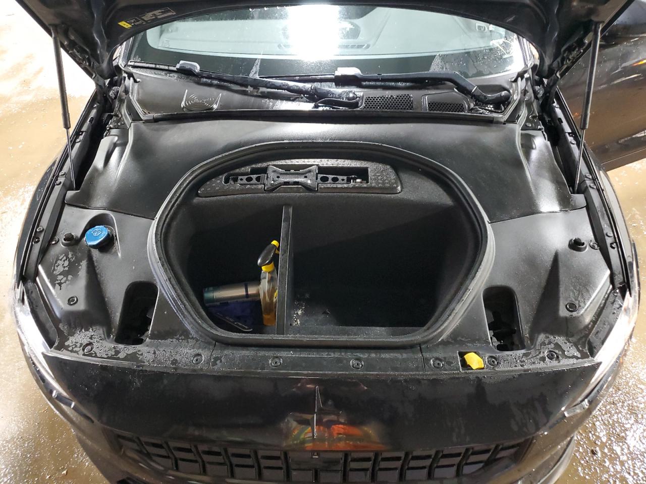 2023 POLESTAR 2  VIN:YSMED3KAXPL157372