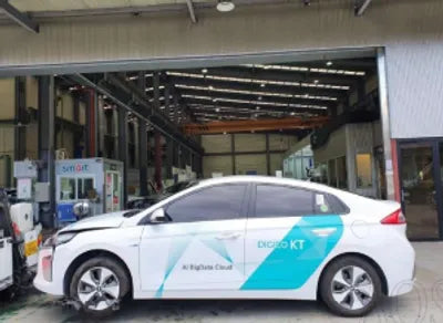 2018 Hyundai Ioniq KMHC751HFJU018797 VIN:KMHC751HFJU018797