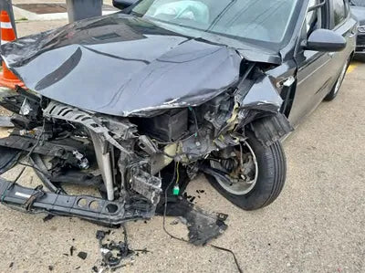 2017 Kia K5 KNAGT416BHA168504 VIN:KNAGT416BHA168504