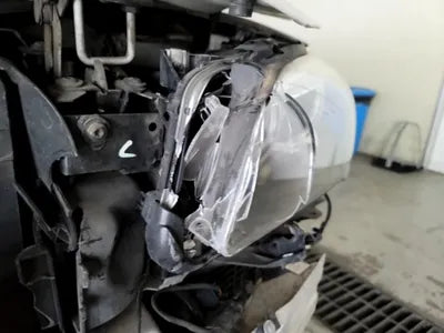 2015 BMW 520 WBA5E7104FGK08863 VIN:WBA5E7104FGK08863