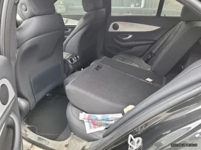 2021 Mercedes-Benz E 250 W1KZF4FB8MA958444 VIN:W1KZF4FB8MA958444