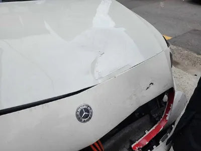 2017 Mercedes-Benz A 200 VIN: