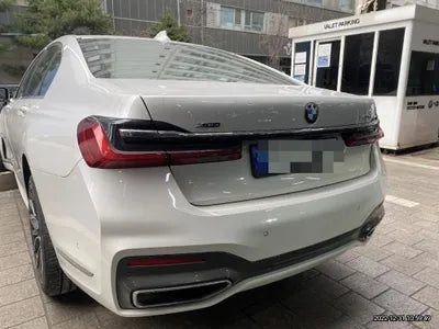 2021 BMW 740 WBA7D2108MCG96446 VIN:WBA7D2108MCG96446