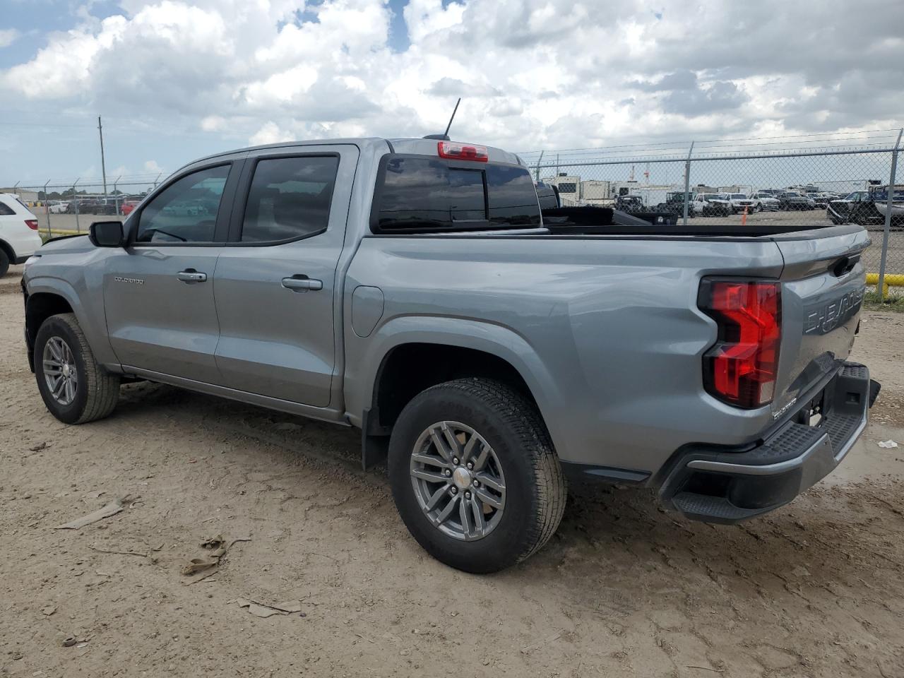 2023 CHEVROLET COLORADO LT VIN:1GCPSCEK9P1205941