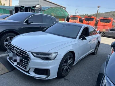 2023 Audi A6 WAUZZZF22PN062875 VIN:WAUZZZF22PN062875