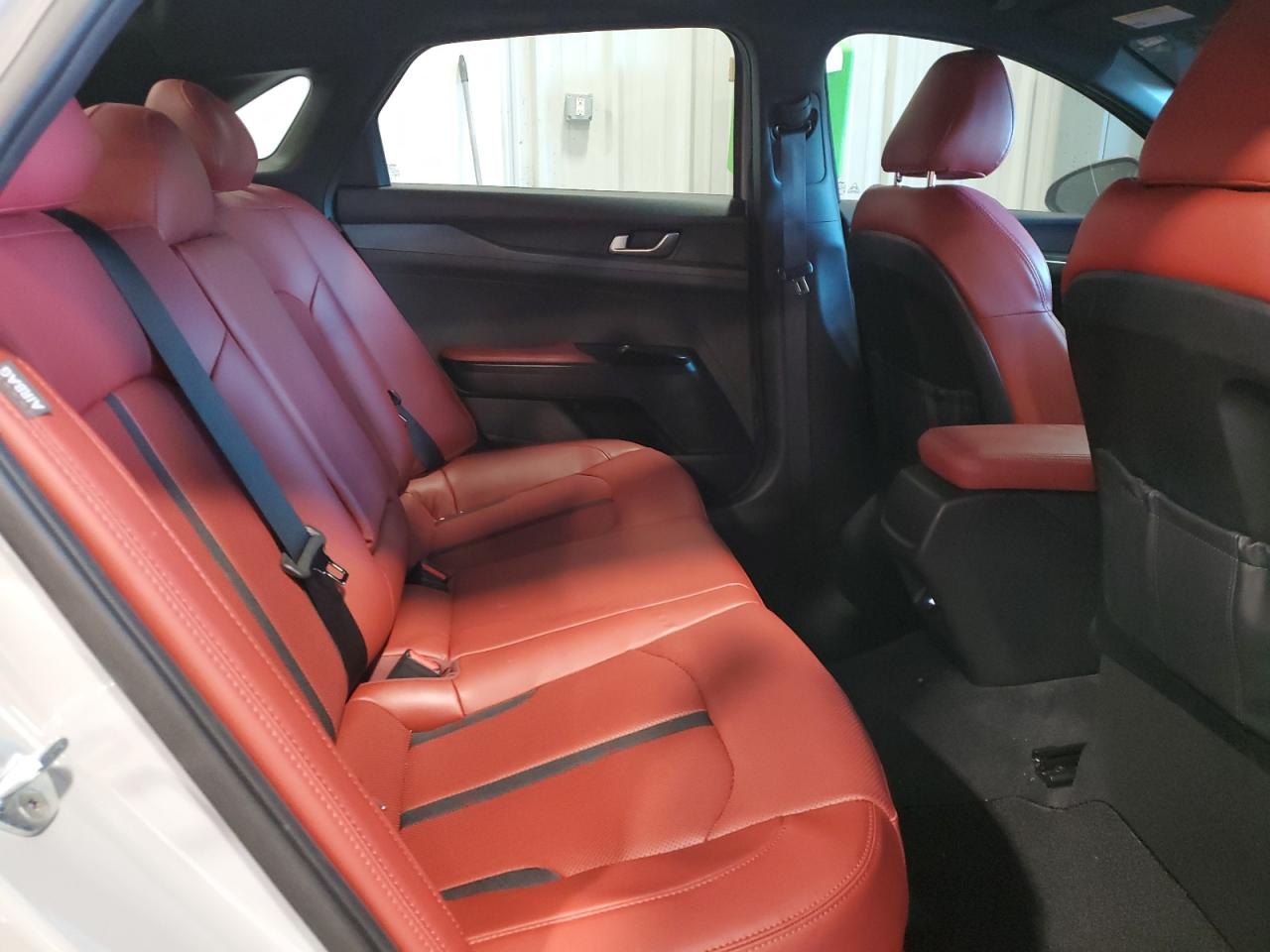 2023 KIA K5 GT LINE VIN:5XXG64J27PG179442