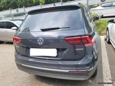 2018 Volkswagen Tiguan 439KMWVGZZZ5NZJW9 VIN:439KMWVGZZZ5NZJW9